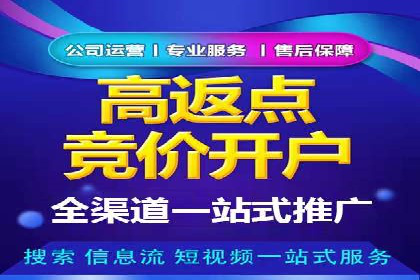 企业在sem账户托管中的成长与蜕变
